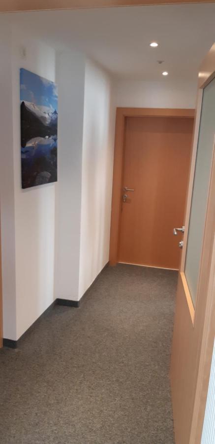 Appartement Haus Hell à Mayrhofen Extérieur photo